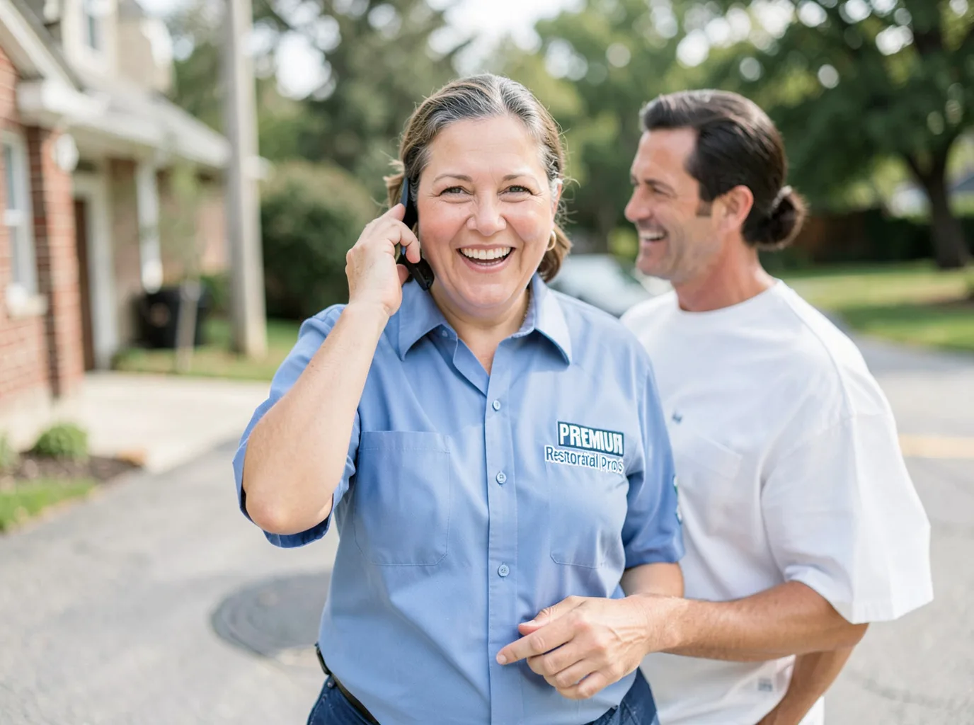 Water Damage Restoration Shelbyville, IN FAQs